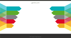 Desktop Screenshot of getcitro.com